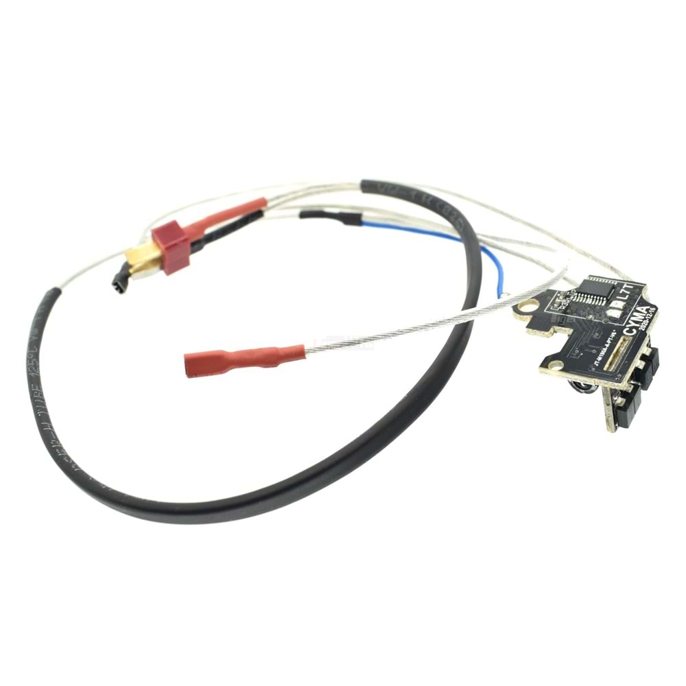 CYMA PLATINUM VER.2 MOSFET (Rear Wired)