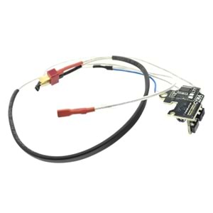 CYMA PLATINUM VER.2 MOSFET (Rear Wired)