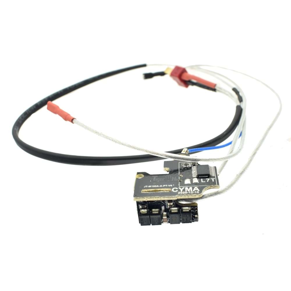 CYMA PLATINUM VER.2 MOSFET (Rear Wired)