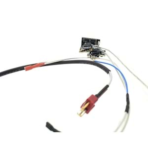 CYMA PLATINUM VER.2 MOSFET (Rear Wired)