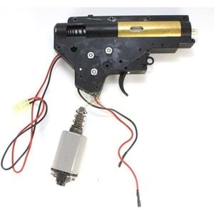 M4/M16 Gearbox Full Set MA001 V2 Cyma