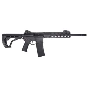 Delta Armory AR15 TEMPEST 1 Alpha Eagle Airsoft Tüfek / Siyah DA-A19-EGL