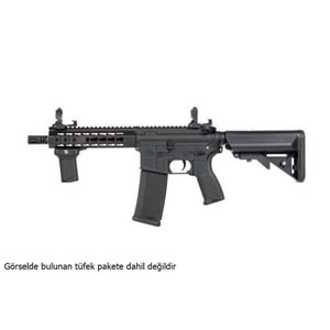 Delta Armory Tactical Foregrip For RIS B5 Short Kısa El Tutacağı Siyah
