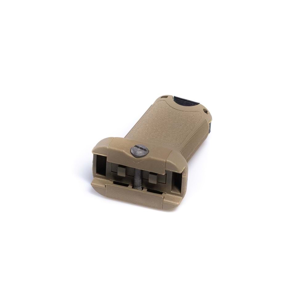 Delta Armory Tactical Foregrip For RIS B5 Short Kısa El Tutacağı Tan