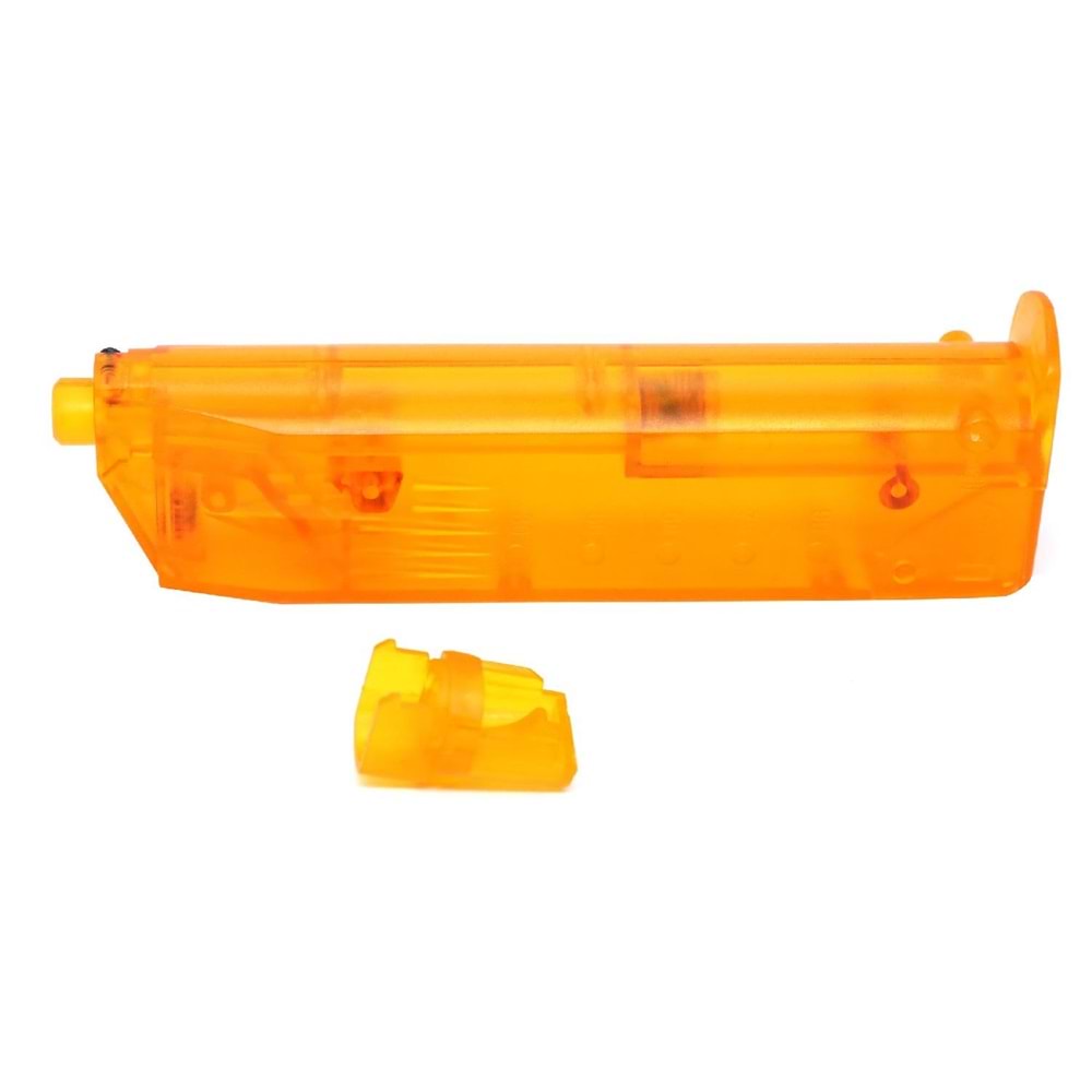 Delta Armory ORANGE BB SPEED LOADER 100BB HIZLI BB YÜKLEYİCİ