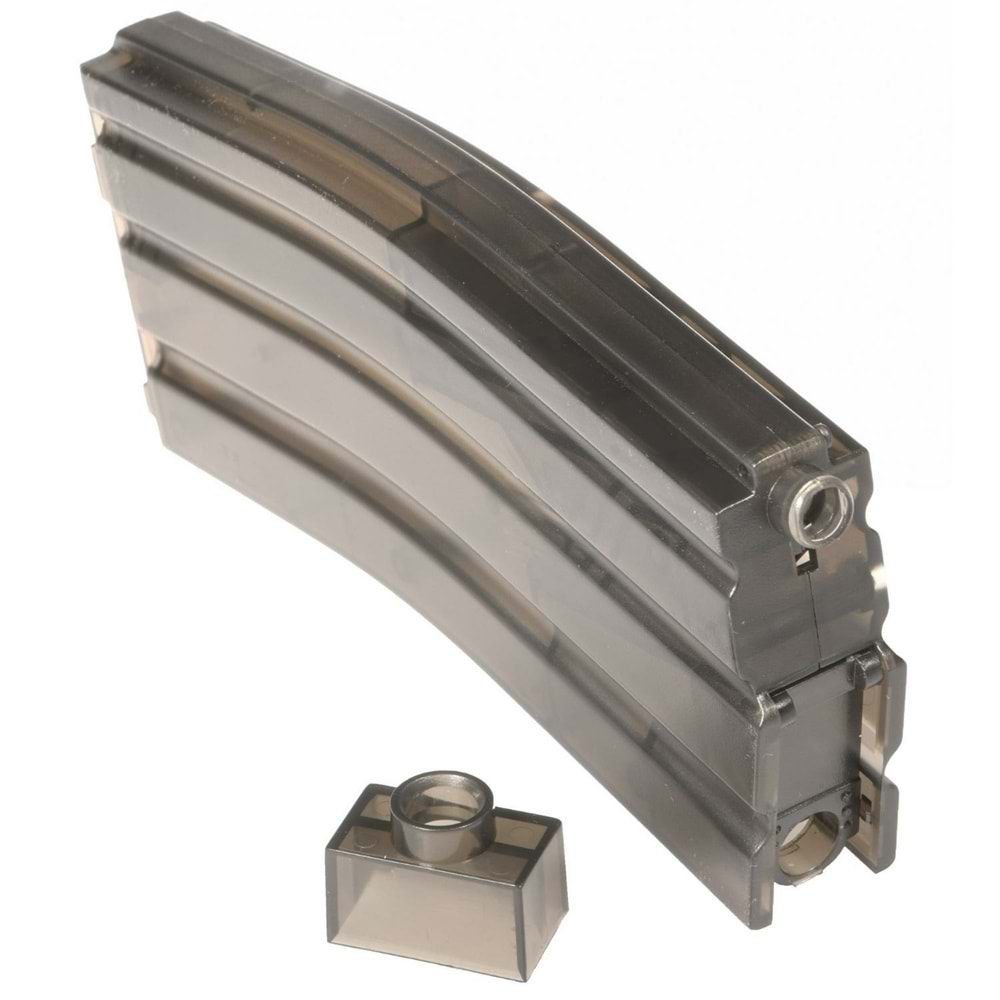 DELTA ARMORY M4 SPEEDLOADER - 470BB ŞARJÖR DOLDURUCU DA-ACC-08
