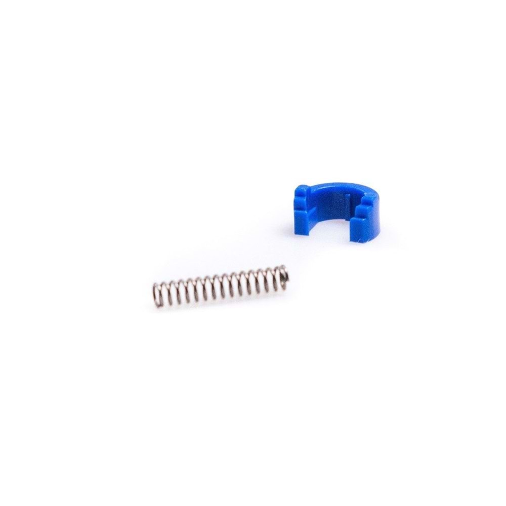 Delta Armory Airsoft Hop-up C-Clip Siyah
