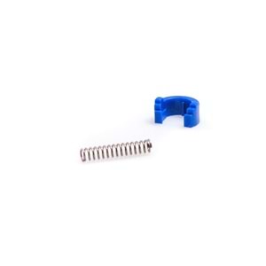 Delta Armory Airsoft Hop-up C-Clip Siyah
