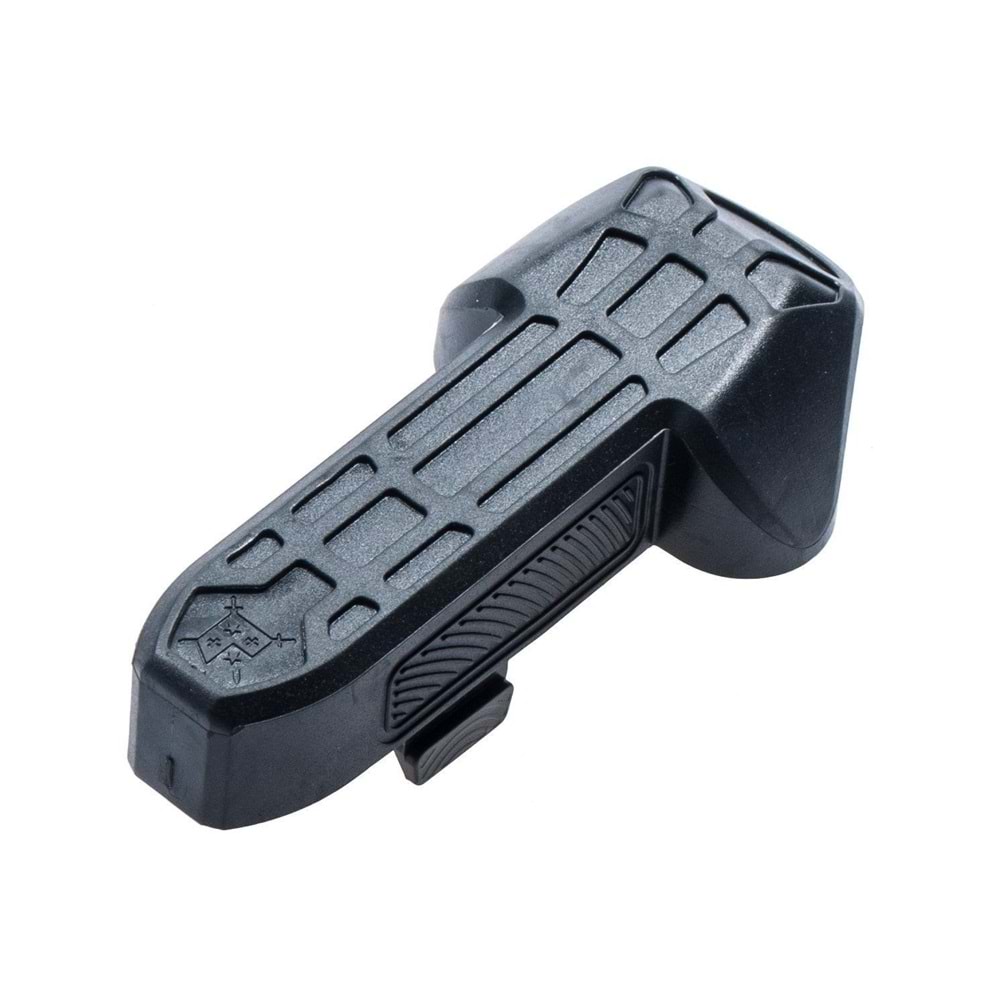 Delta Armory Airsoft Butt Stock Plate SF Dipçik - DA-ACC-42