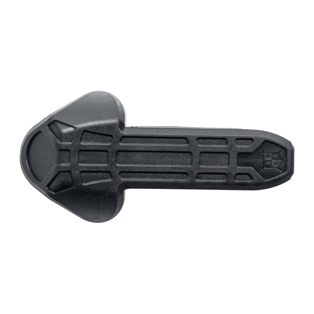 Delta Armory Airsoft Butt Stock Plate SF Dipçik - DA-ACC-42