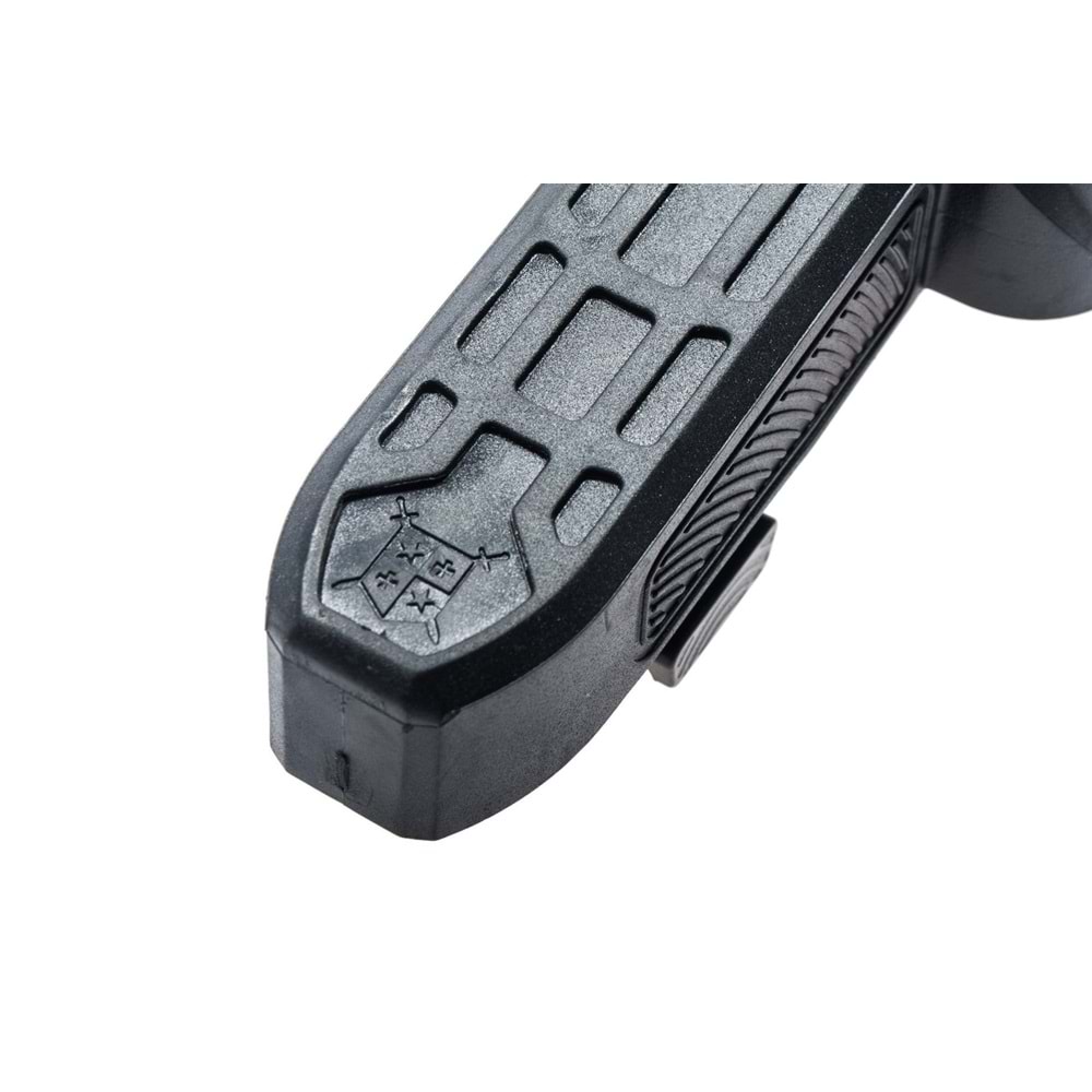 Delta Armory Airsoft Butt Stock Plate SF Dipçik - DA-ACC-42