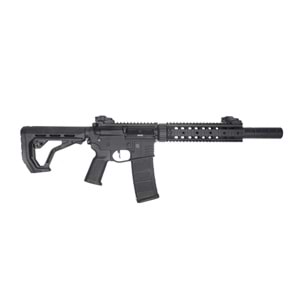 Delta Armory AR15 Charlie SilentOps 9'' EAGLE Airsoft Tüfek Siyah DA-C06-EGL