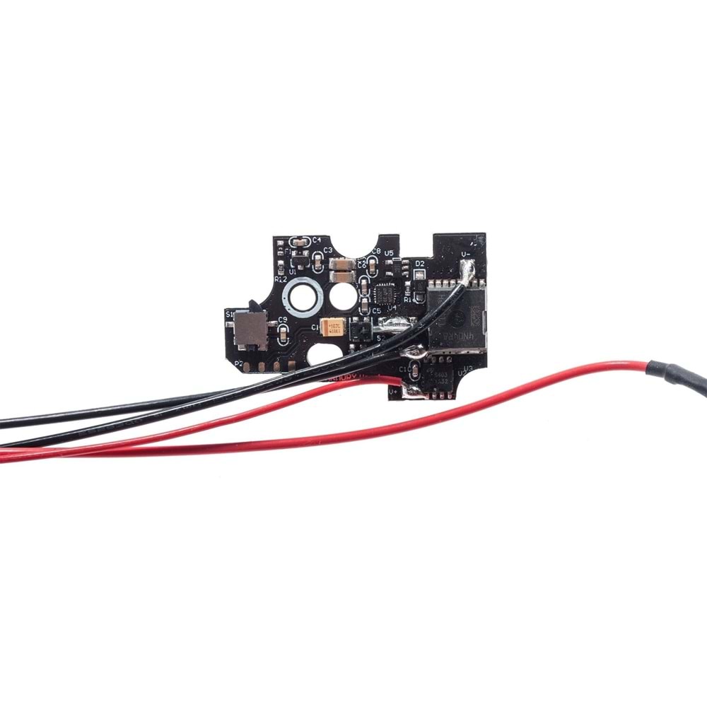 Delta Armory Airsoft ETU Elektronik Tetik İşlemci Ünitesi Processor Unit