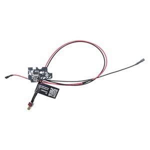 Delta Armory Airsoft ETU Elektronik Tetik İşlemci Ünitesi Processor Unit