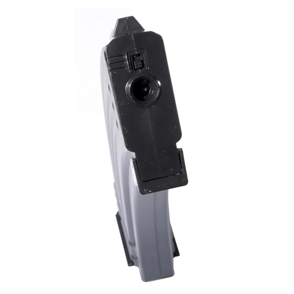 Delta Armory AK47 AK74 180BB MidCap Metal Airsoft Magazine ŞARJÖR