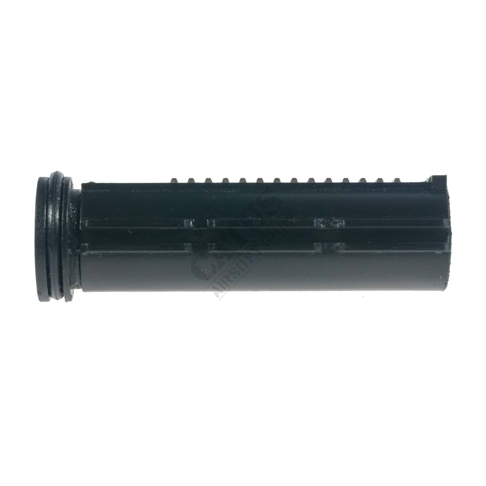 Delta Armory Airsoft Piston With Piston Head 14 Steel Teeth Piston ve Piston Başı