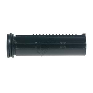 Delta Armory Airsoft Piston With Piston Head 14 Steel Teeth Piston ve Piston Başı