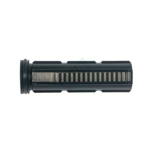 Delta Armory Airsoft Piston With Piston Head 14 Steel Teeth Piston ve Piston Başı