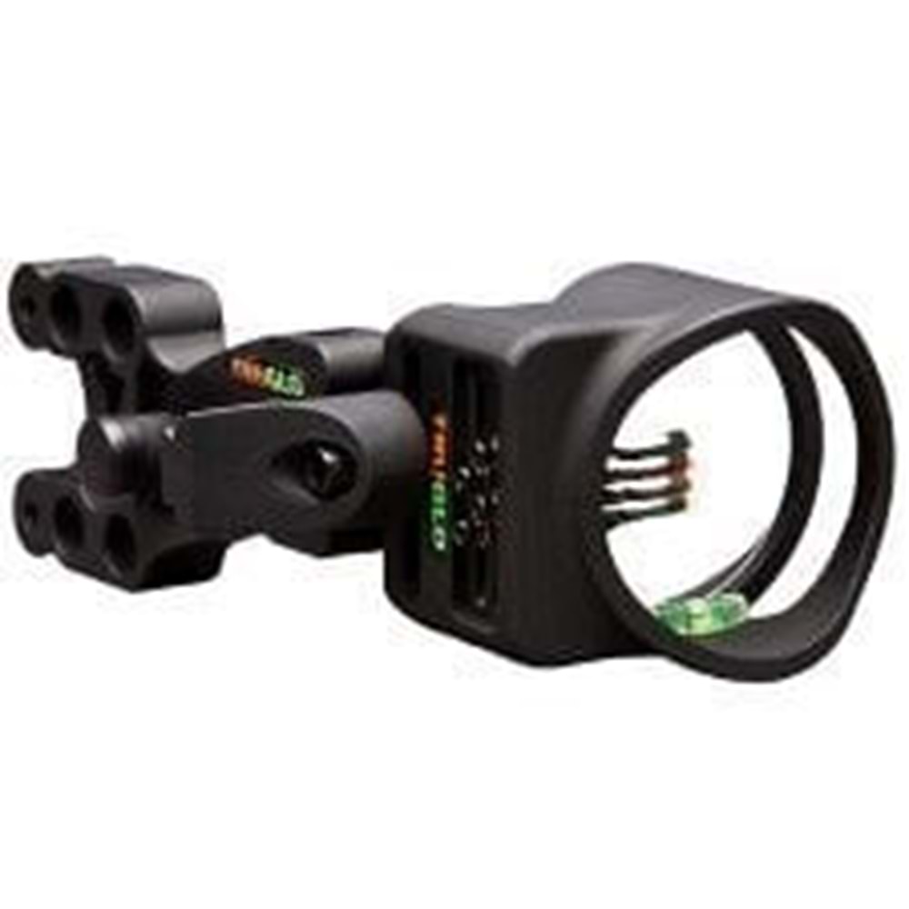 IŞIKLI CARBON OK NISANGAHI SIYAH 4PIN XS4 Light TG5704B
