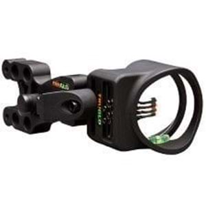 IŞIKLI CARBON OK NISANGAHI SIYAH 4PIN XS4 Light TG5704B