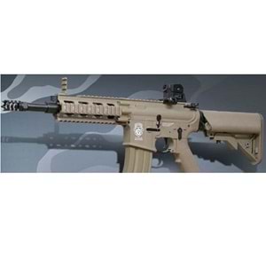 GR16 CQW RUSH DST BLOWBACK GuayGuay