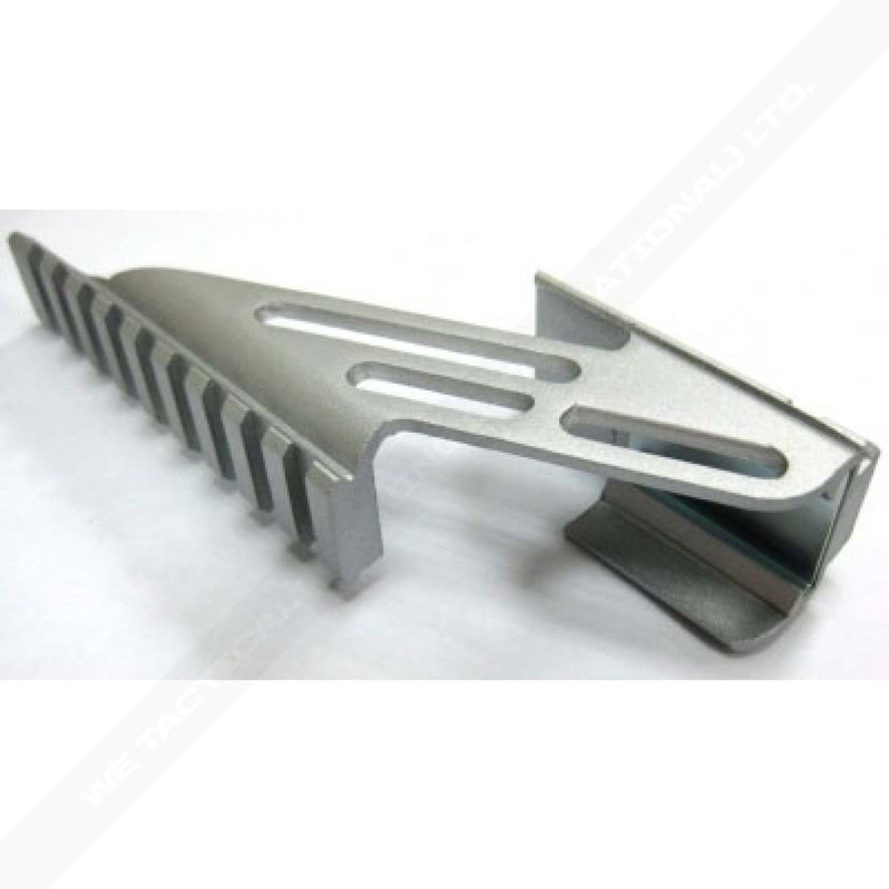 WE HI-CAPA 3.8 ve 5.1 için AKSESUAR RAYI