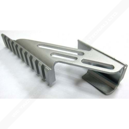 WE HI-CAPA 3.8 ve 5.1 için AKSESUAR RAYI