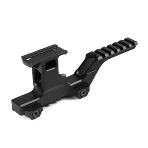 Novritsch High Red Dot V3 and PEQ Box Mount Yüksek Optk Ayağı E175B