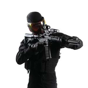 Novritsch High Red Dot V3 and PEQ Box Mount Yüksek Optk Ayağı E175B