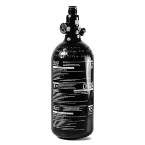 NOVRITSCH DYE HPA Tank 0.8L 3000psi with HP preset HPA Airsoft için