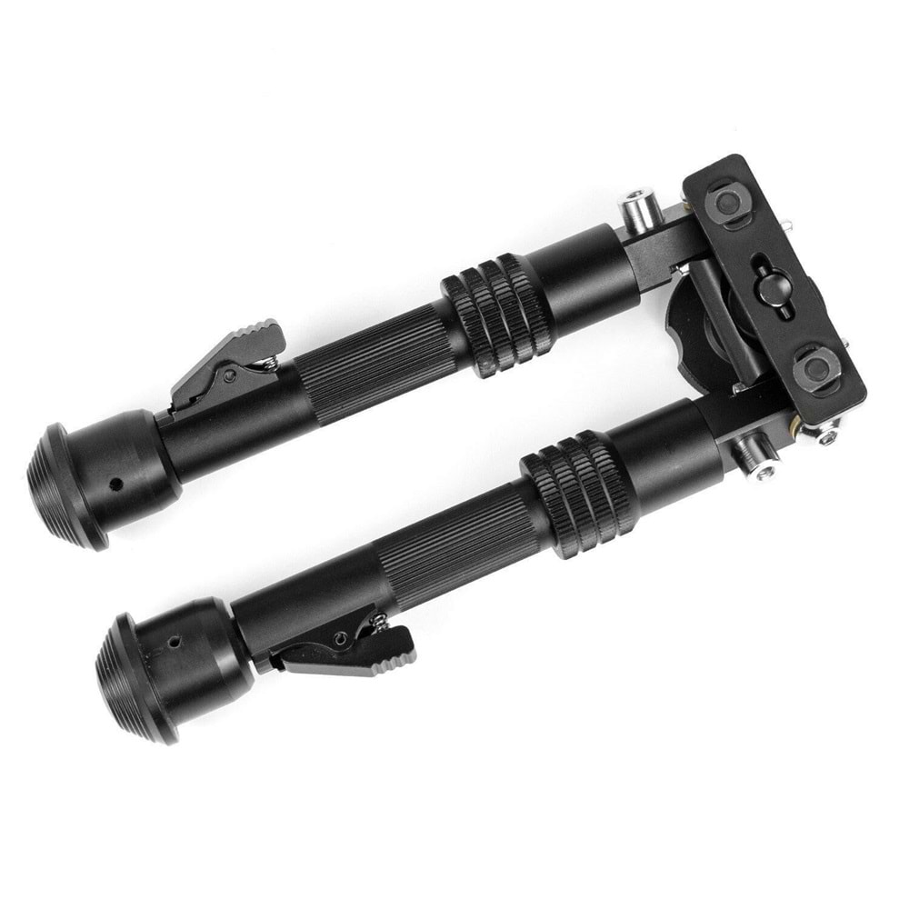 NOVRITSCH MLOK RAIL ANGLE BIPOD SSR4 SSR9 SSR63 SSR77 SSQ22 SSX303