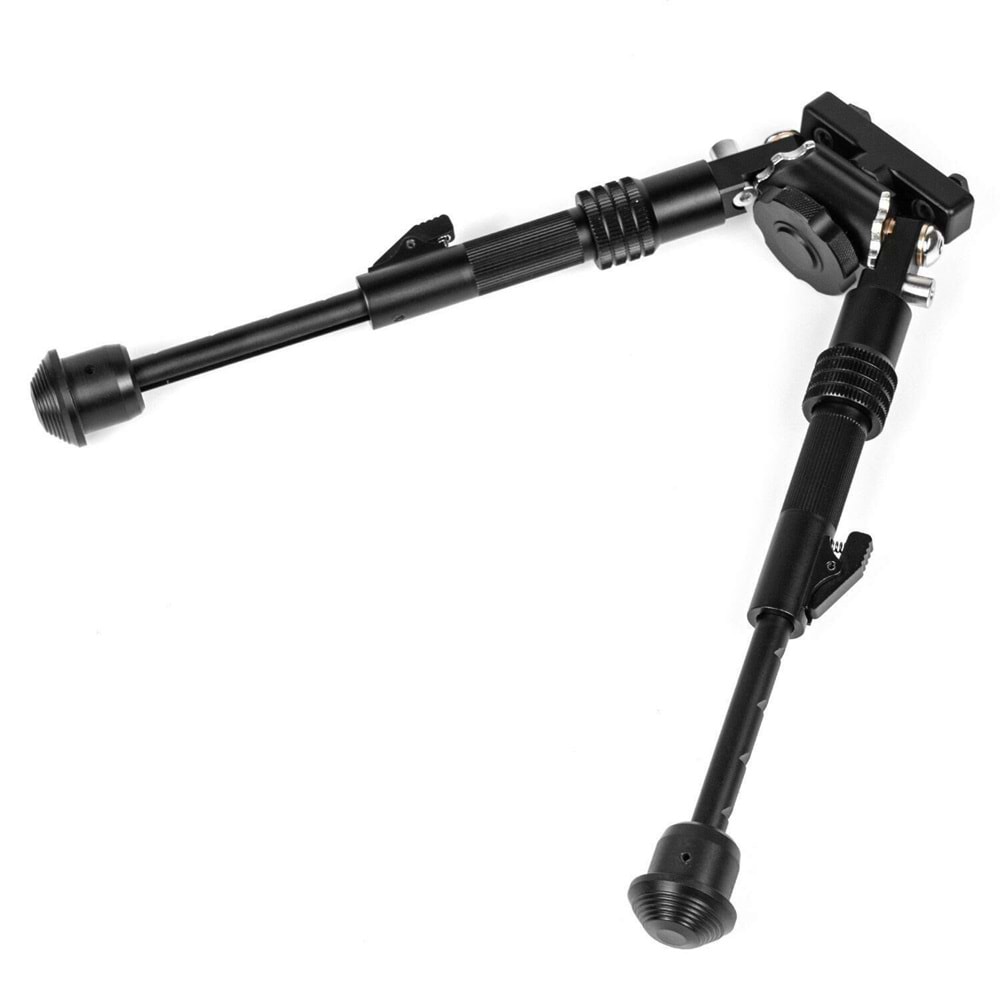 NOVRITSCH MLOK RAIL ANGLE BIPOD SSR4 SSR9 SSR63 SSR77 SSQ22 SSX303