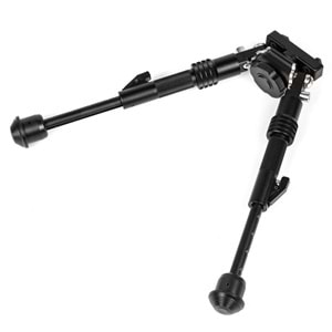 NOVRITSCH MLOK RAIL ANGLE BIPOD SSR4 SSR9 SSR63 SSR77 SSQ22 SSX303