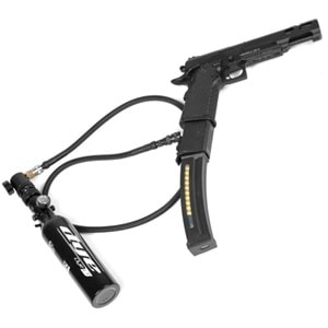 Novritsch Premium HPA Line - HPA Sistem Hortumu