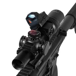 Novritsch Picatinny 45° Angle Mount Açılı Reddot Ayağı