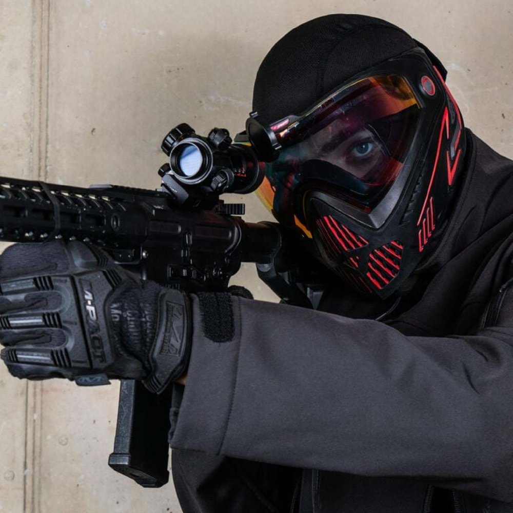 Novritsch Picatinny 45° Angle Mount Açılı Reddot Ayağı
