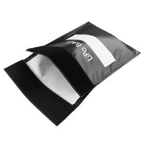 NOVRITSCH LiPo Pil Çantası SAFE BAG