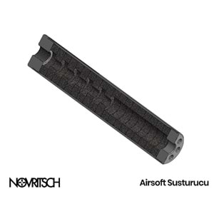 Novritsch Airsoft Susturucu