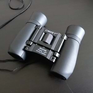 COMET 60X35 Mini Dürbün (ED003)