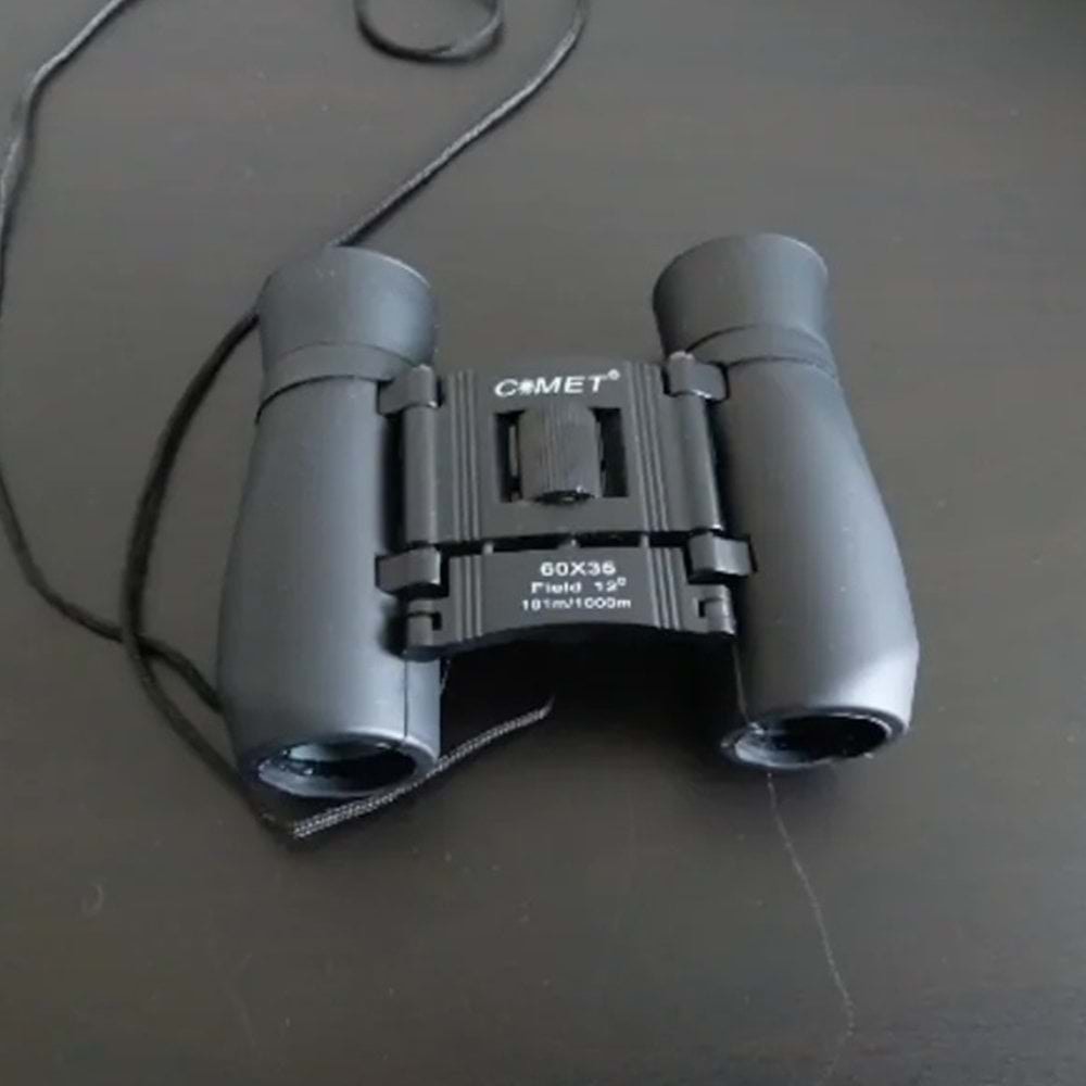 COMET 60X35 Mini Dürbün (ED003)