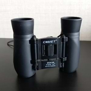 COMET 60X35 Mini Dürbün (ED003)