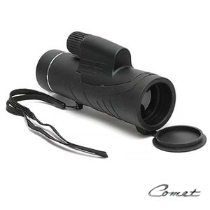 Comet 10x42 MONOCULAR TEK GÖZ EL DÜRBÜNÜ ED008