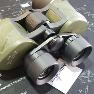 COMET 8x40 El Dürbünü Haki (ED018)