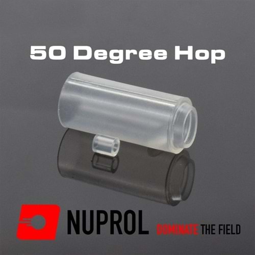 Nuprol 50 Deg Hop Bucking
