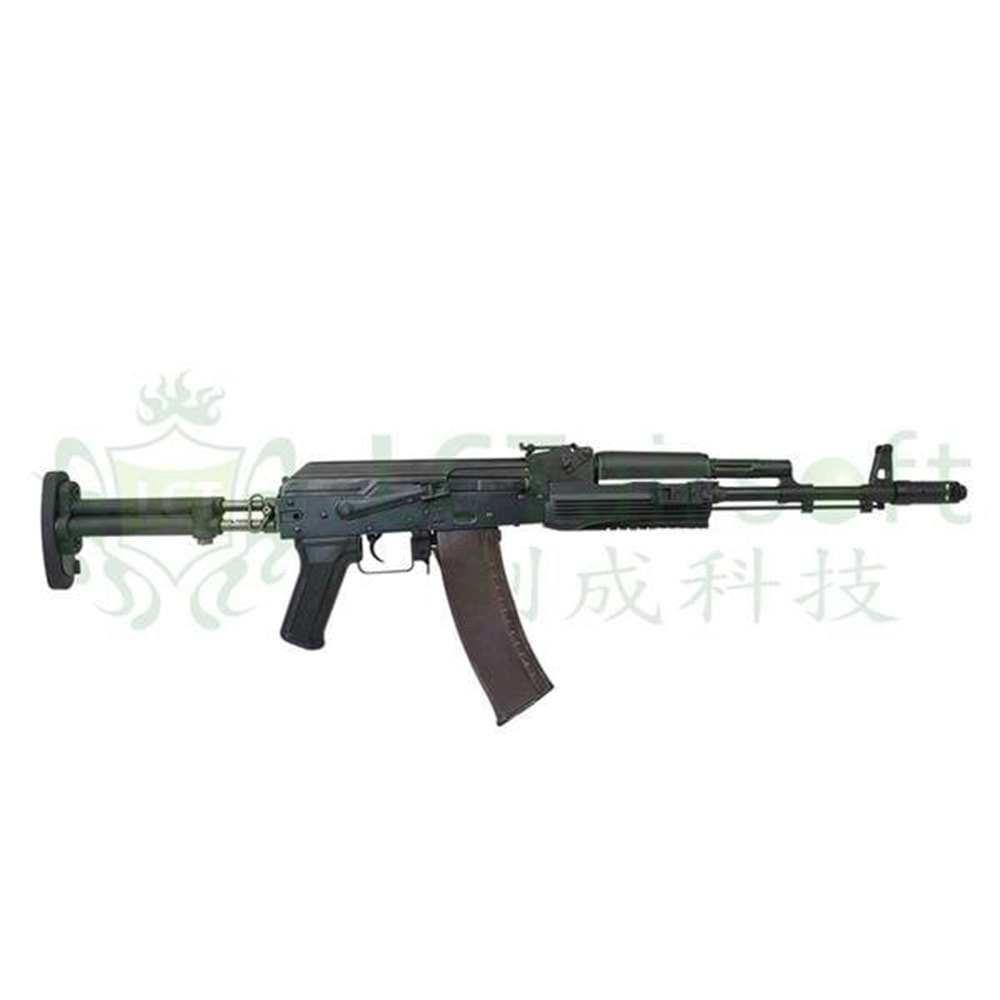 LCT STK-74 AK SERISI AEG (New V3 Gearbox)