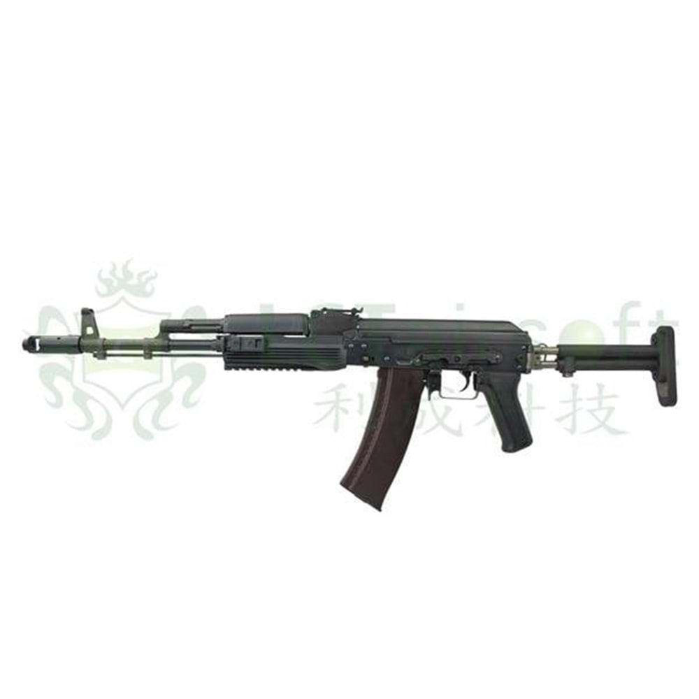 LCT STK-74 AK SERISI AEG (New V3 Gearbox)