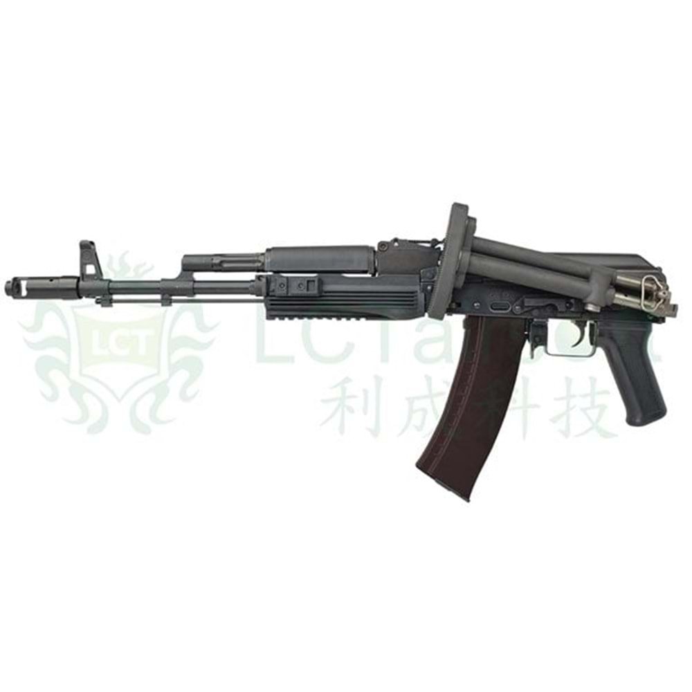 LCT STK-74 AK SERISI AEG (New V3 Gearbox)