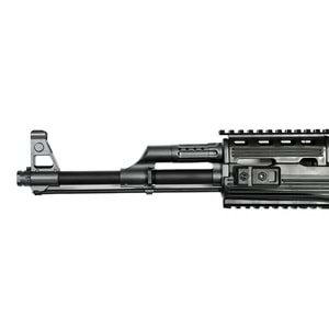 CYMA AK47S CM028B TACTICAL METAL GEARBOX AEG AIRSOFT TÜFEK