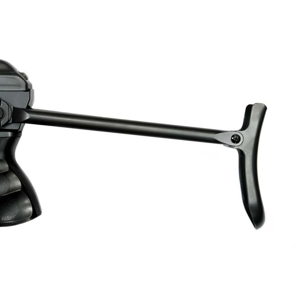 CYMA AK47S CM028B TACTICAL METAL GEARBOX AEG AIRSOFT TÜFEK