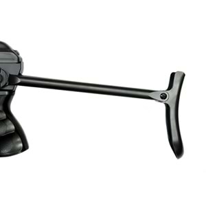 CYMA AK47S CM028B TACTICAL METAL GEARBOX AEG AIRSOFT TÜFEK